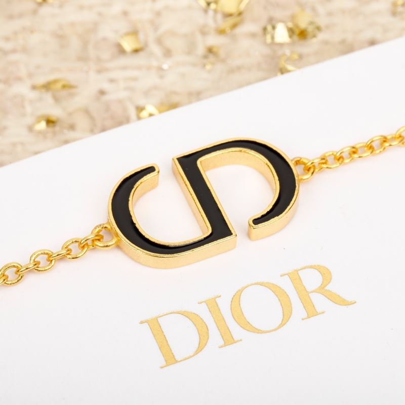 Christian Dior Bracelets